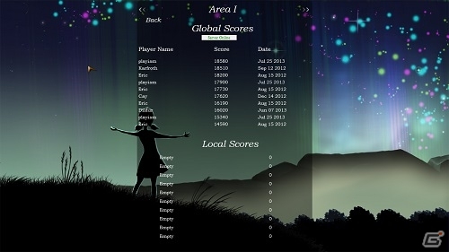 ふしぎなストーリーと美しい音楽で彩られたパズルゲーム「星の守り人」がPLAYISMにて配信の画像9