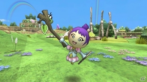 Xbox 360「Happy Wars」スティーブやクリーパーの装備が出現する「Minecraft」コラボレーションが開催中の画像10