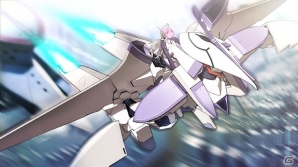 「解放少女」のアフターストーリーが描かれるPS3「解放少女 SIN」公式サイトがグランドオープン！物語のカギを握るキーワードやキャラクターをチェックの画像4