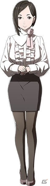 「解放少女」のアフターストーリーが描かれるPS3「解放少女 SIN」公式サイトがグランドオープン！物語のカギを握るキーワードやキャラクターをチェックの画像28