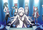 「解放少女」のアフターストーリーが描かれるPS3「解放少女 SIN」公式サイトがグランドオープン！物語のカギを握るキーワードやキャラクターをチェック