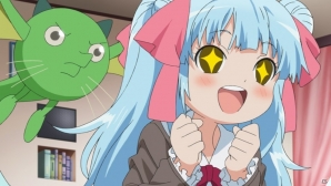 グタタンのかわいさも再確認！PS Vita「這いよれ！ニャル子さん 名状しがたいゲームのようなもの」プラチナトロフィーまで駆け抜けたニャル子好きによるプレイレポートの画像16