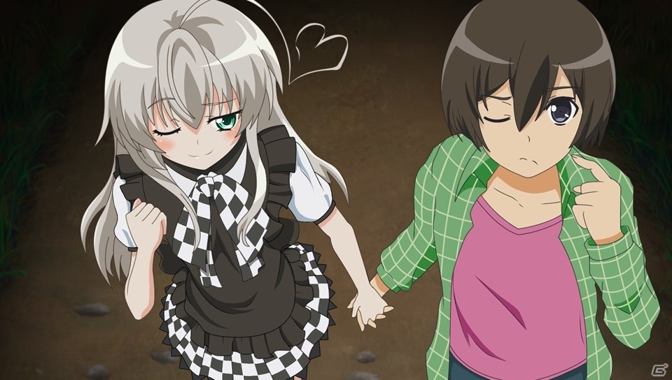 グタタンのかわいさも再確認！PS Vita「這いよれ！ニャル子さん 名状しがたいゲームのようなもの」プラチナトロフィーまで駆け抜けたニャル子好きによるプレイレポートの画像12