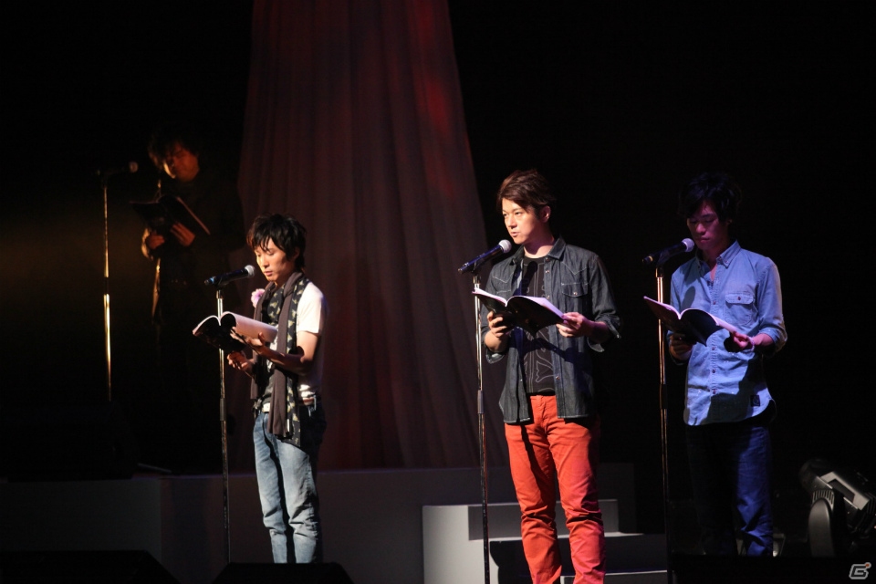 新作発表というサプライズも！キャスト総出演によるライブ＆シリアスなドラマも「下天の華　～蛍見の宴～」昼の部レポートの画像46