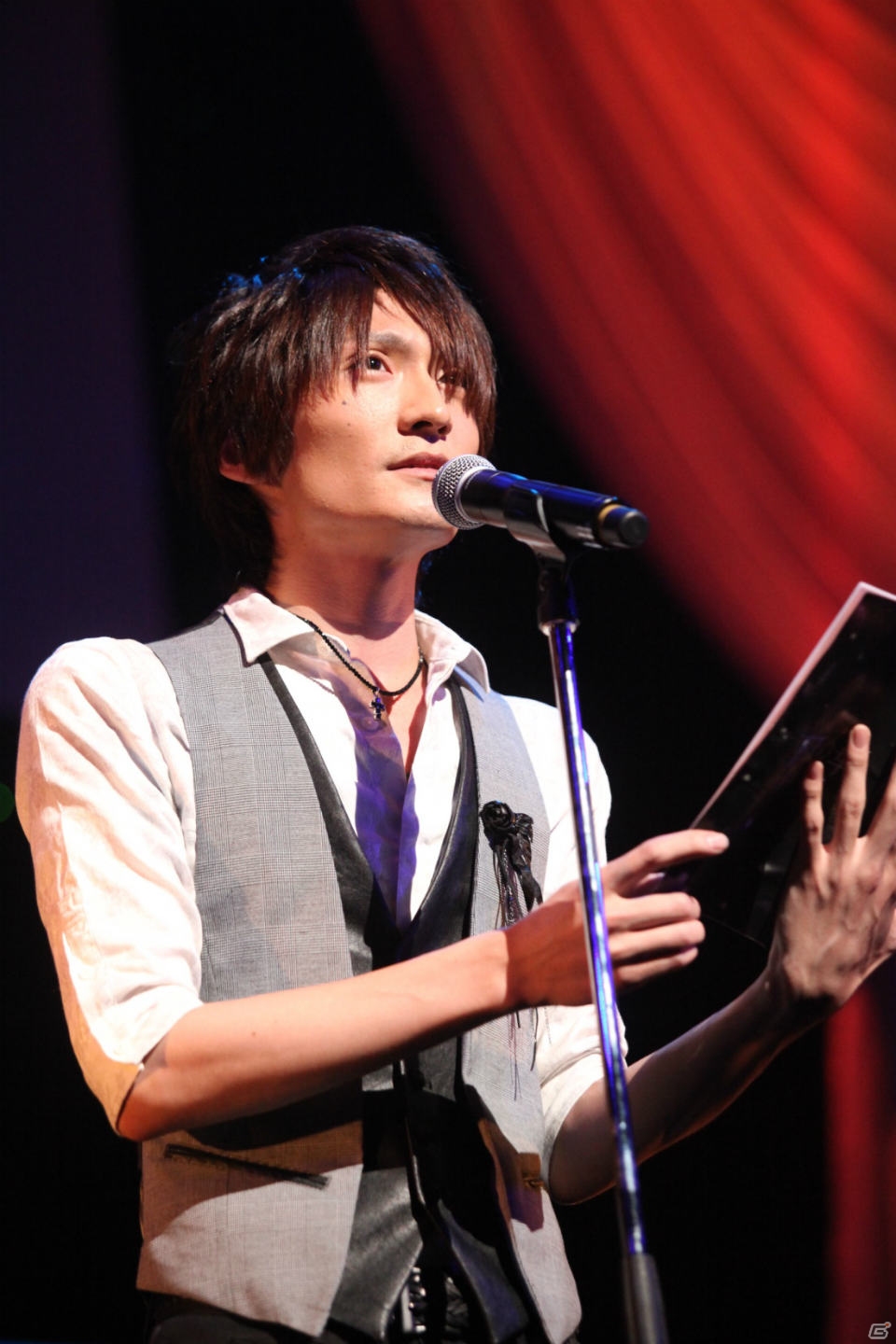 新作発表というサプライズも！キャスト総出演によるライブ＆シリアスなドラマも「下天の華　～蛍見の宴～」昼の部レポートの画像53