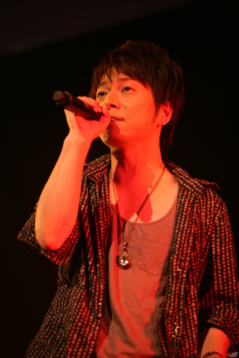 新作発表というサプライズも！キャスト総出演によるライブ＆シリアスなドラマも「下天の華　～蛍見の宴～」昼の部レポートの画像54