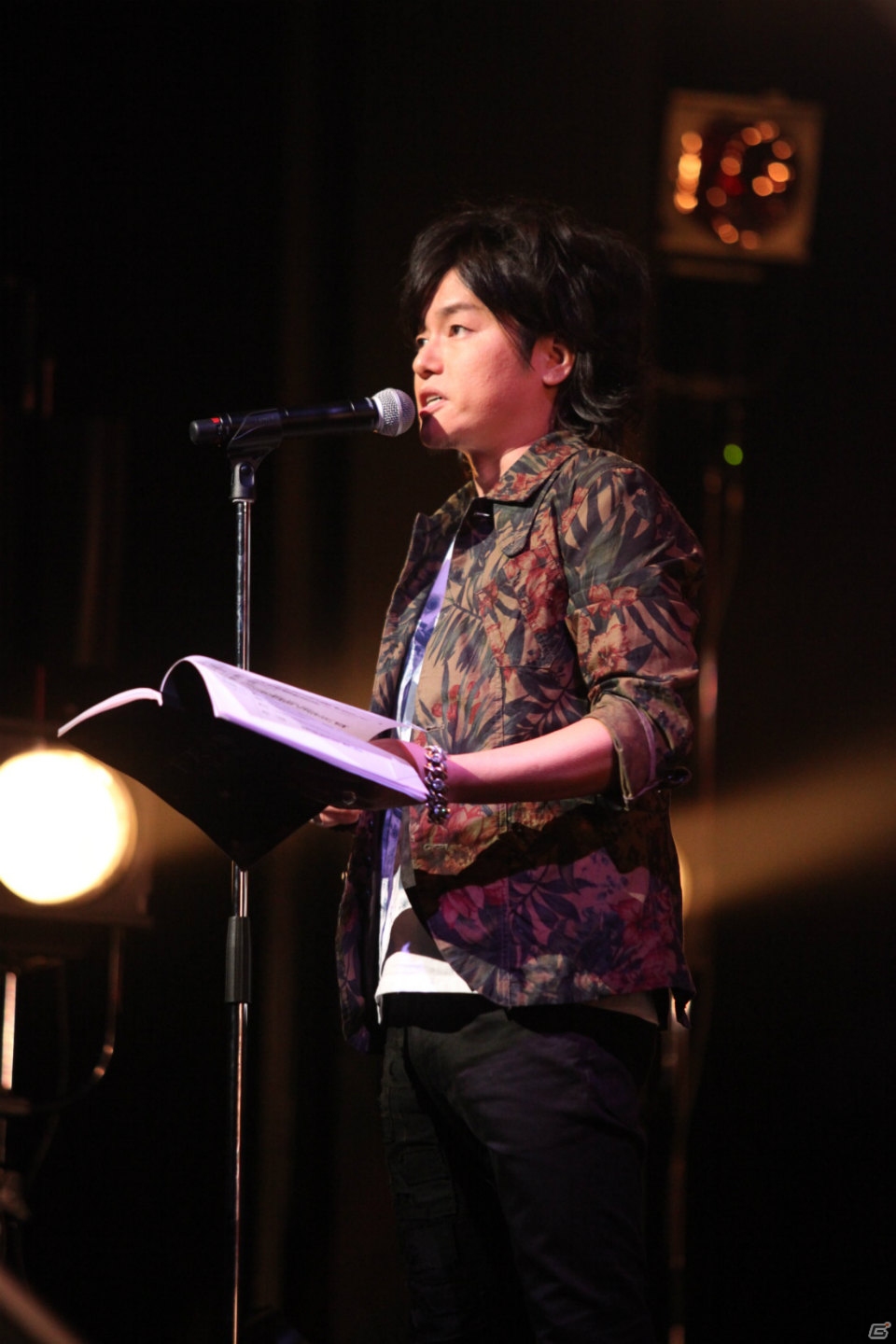 新作発表というサプライズも！キャスト総出演によるライブ＆シリアスなドラマも「下天の華　～蛍見の宴～」昼の部レポートの画像60