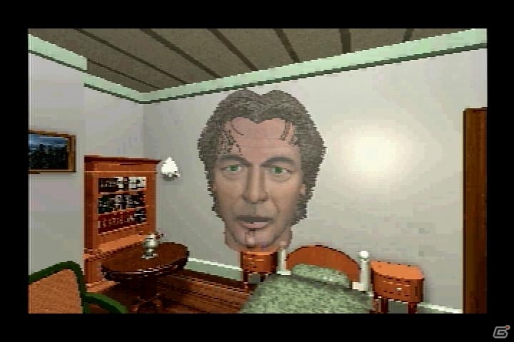 真説・夢見館 扉の奥に誰かが・・・ | ゲームショップおきぬと