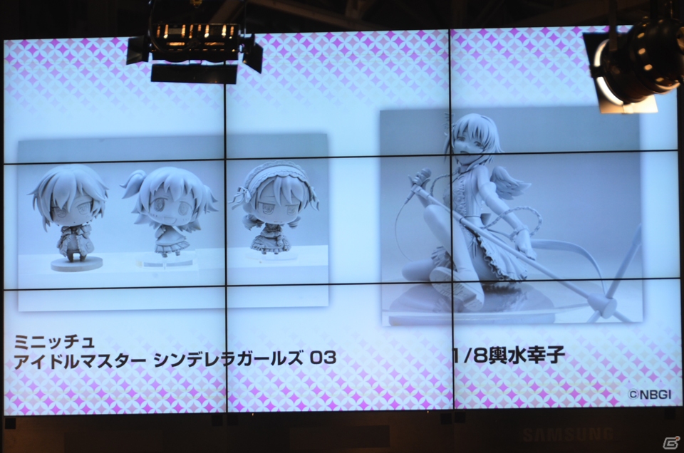 【ワンダーフェスティバル2013［夏］】川柳でフィギュアをアピール！ライブも大盛り上がりの「デレラジ」スペシャルステージの模様をお届け！の画像10