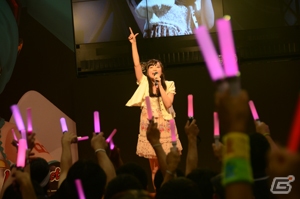 【ワンダーフェスティバル2013［夏］】川柳でフィギュアをアピール！ライブも大盛り上がりの「デレラジ」スペシャルステージの模様をお届け！の画像16