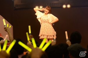 【ワンダーフェスティバル2013［夏］】川柳でフィギュアをアピール！ライブも大盛り上がりの「デレラジ」スペシャルステージの模様をお届け！の画像18