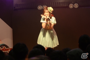 【ワンダーフェスティバル2013［夏］】川柳でフィギュアをアピール！ライブも大盛り上がりの「デレラジ」スペシャルステージの模様をお届け！の画像20