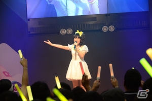 【ワンダーフェスティバル2013［夏］】川柳でフィギュアをアピール！ライブも大盛り上がりの「デレラジ」スペシャルステージの模様をお届け！の画像21