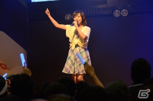 【ワンダーフェスティバル2013［夏］】川柳でフィギュアをアピール！ライブも大盛り上がりの「デレラジ」スペシャルステージの模様をお届け！の画像23