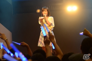 【ワンダーフェスティバル2013［夏］】川柳でフィギュアをアピール！ライブも大盛り上がりの「デレラジ」スペシャルステージの模様をお届け！の画像24
