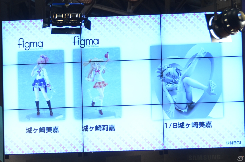 【ワンダーフェスティバル2013［夏］】川柳でフィギュアをアピール！ライブも大盛り上がりの「デレラジ」スペシャルステージの模様をお届け！の画像8