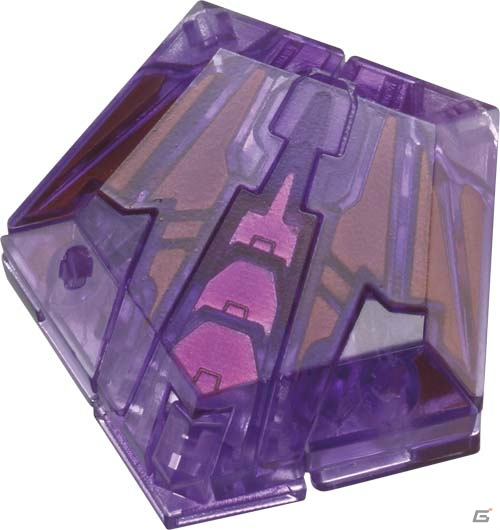 3DS「ガイストクラッシャー」強力な第三のフォーム「エクストリームフォーム」を紹介！実物のガイメタルとの連動も明らかにの画像26