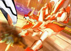 3DS「ガイストクラッシャー」強力な第三のフォーム「エクストリームフォーム」を紹介！実物のガイメタルとの連動も明らかに