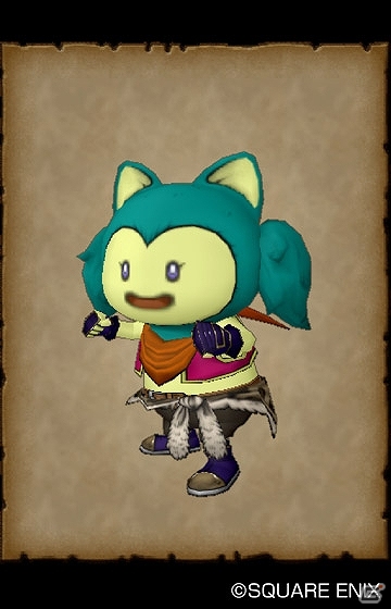 「ドラゴンクエストX」の雇われ情報やバザーの出品状況が確認できる！iOS「ドラゴンクエストX 冒険者のおでかけ便利ツール」配信開始の画像5