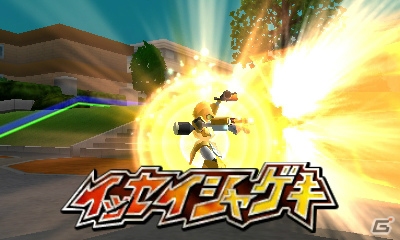 今度のメダロットは爽快アクション！3DS「メダロットDUAL」が2013年に発売―公式サイトがオープンの画像1