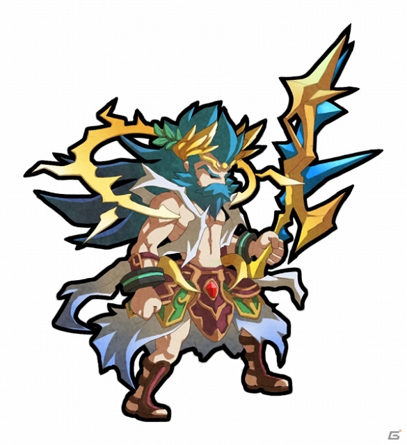 iOS/Android「ロード・トゥ・ドラゴン」覚醒進化が搭載される大型アップデート「Ver.1.5 0」実施！「MIND≒0」コラボクエストは終章へと突入の画像10
