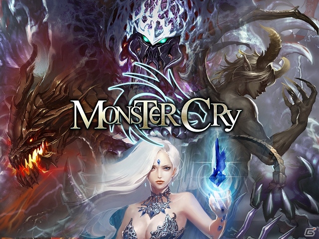 Android「モンスタークライ」正式サービスが開始！サービスにあわせて計9つのイベントキャンペーンも開催中の画像1