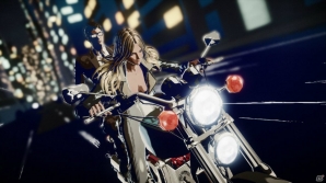 PS3/Xbox 360「KILLER IS DEAD」メインストーリー以外にも楽しめる要素が満載のサブミッションやスカーレットチャレンジを紹介の画像1