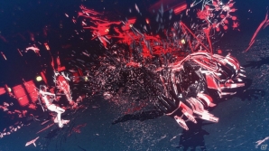 PS3/Xbox 360「KILLER IS DEAD」メインストーリー以外にも楽しめる要素が満載のサブミッションやスカーレットチャレンジを紹介の画像12