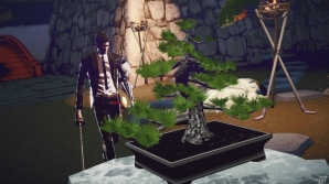 PS3/Xbox 360「KILLER IS DEAD」メインストーリー以外にも楽しめる要素が満載のサブミッションやスカーレットチャレンジを紹介の画像13