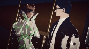 PS3/Xbox 360「KILLER IS DEAD」メインストーリー以外にも楽しめる要素が満載のサブミッションやスカーレットチャレンジを紹介の画像14