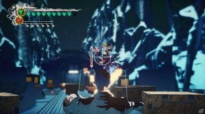 PS3/Xbox 360「KILLER IS DEAD」メインストーリー以外にも楽しめる要素が満載のサブミッションやスカーレットチャレンジを紹介の画像15