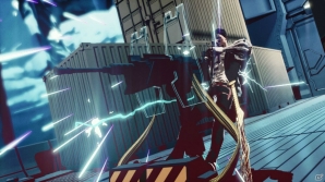 PS3/Xbox 360「KILLER IS DEAD」メインストーリー以外にも楽しめる要素が満載のサブミッションやスカーレットチャレンジを紹介の画像16