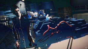 PS3/Xbox 360「KILLER IS DEAD」メインストーリー以外にも楽しめる要素が満載のサブミッションやスカーレットチャレンジを紹介の画像18