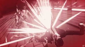 PS3/Xbox 360「KILLER IS DEAD」メインストーリー以外にも楽しめる要素が満載のサブミッションやスカーレットチャレンジを紹介の画像22