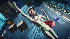 PS3/Xbox 360「KILLER IS DEAD」メインストーリー以外にも楽しめる要素が満載のサブミッションやスカーレットチャレンジを紹介の画像23