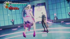 PS3/Xbox 360「KILLER IS DEAD」メインストーリー以外にも楽しめる要素が満載のサブミッションやスカーレットチャレンジを紹介の画像26