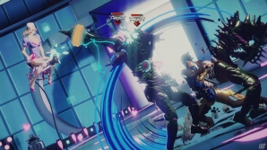 PS3/Xbox 360「KILLER IS DEAD」メインストーリー以外にも楽しめる要素が満載のサブミッションやスカーレットチャレンジを紹介の画像28