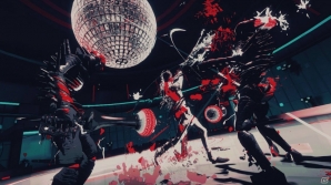 PS3/Xbox 360「KILLER IS DEAD」メインストーリー以外にも楽しめる要素が満載のサブミッションやスカーレットチャレンジを紹介の画像31