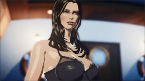 PS3/Xbox 360「KILLER IS DEAD」メインストーリー以外にも楽しめる要素が満載のサブミッションやスカーレットチャレンジを紹介の画像40