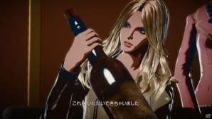 PS3/Xbox 360「KILLER IS DEAD」メインストーリー以外にも楽しめる要素が満載のサブミッションやスカーレットチャレンジを紹介の画像5