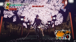 PS3/Xbox 360「KILLER IS DEAD」メインストーリー以外にも楽しめる要素が満載のサブミッションやスカーレットチャレンジを紹介の画像9