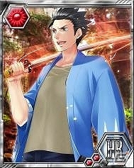 Mobage「サバンナゲーム」が本日より配信スタート―仲間と共に協力し合い殺戮ゲームから生き残ろうの画像3