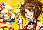 スマートフォン版Mobage「モバ7」登録会員数が100万人を突破！記念イベントも実施決定
