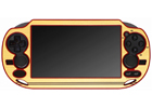 懐かしいレトロゲームカラーにPS Vitaが早変わり！「レトロフェイスケース（FCレッド）」が8月3日に発売