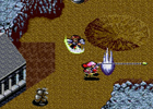 プロジェクトEGGにて「アークスオデッセイ（X68000版）」が配信開始