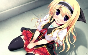 憧れのクラスメイトが実は…！？PSP「俺の彼女のウラオモテ ～Pure Sweet Heart～」が2013年に発売決定の画像10