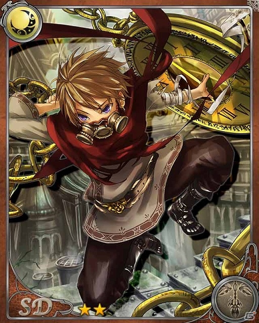 9つのロールを駆使した戦略性の高いバトルシステム！Android版「サウザンド†エンペラーズ」配信スタートの画像2