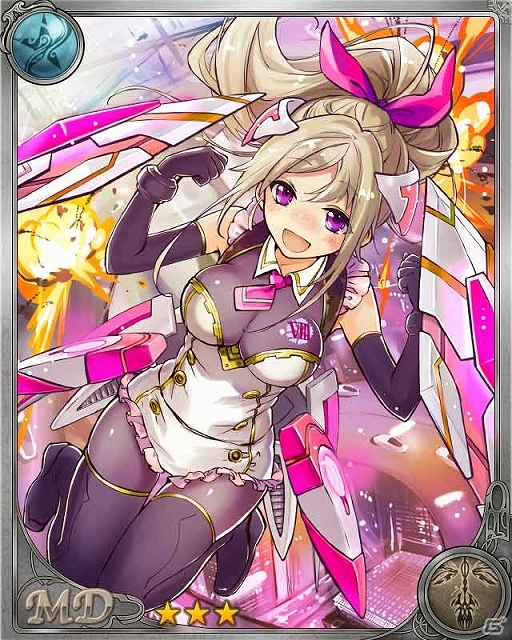 9つのロールを駆使した戦略性の高いバトルシステム！Android版「サウザンド†エンペラーズ」配信スタートの画像3