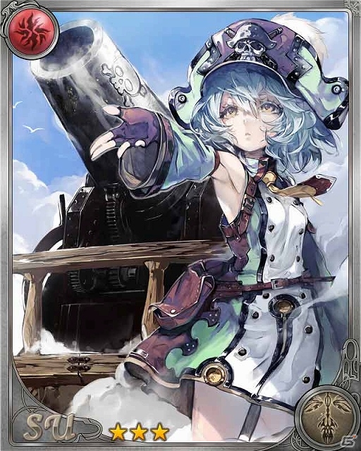 9つのロールを駆使した戦略性の高いバトルシステム！Android版「サウザンド†エンペラーズ」配信スタートの画像4