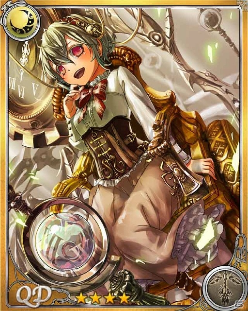 9つのロールを駆使した戦略性の高いバトルシステム！Android版「サウザンド†エンペラーズ」配信スタートの画像5